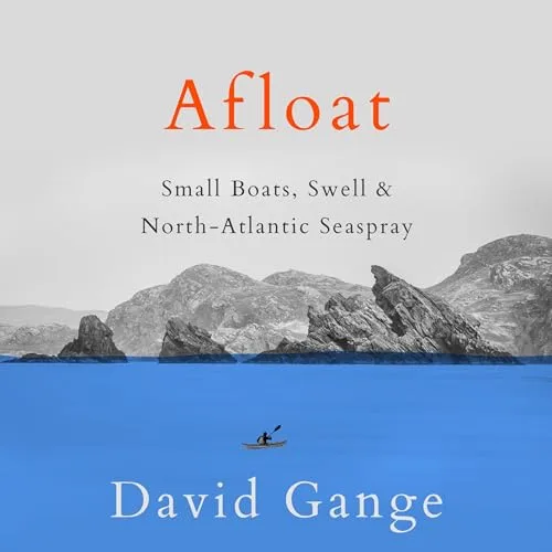Afloat By David Gange